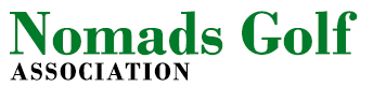 Nomads Golf Association