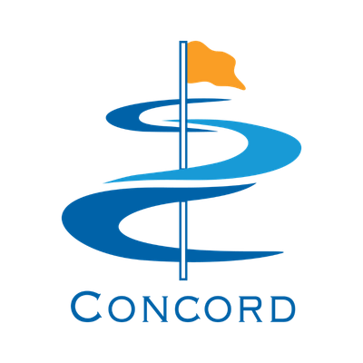 Concord Country Club logo