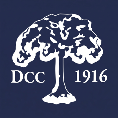 Doylestown Country Club logo