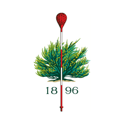 Merion Golf Club logo